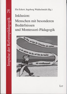 Buch Inklusion